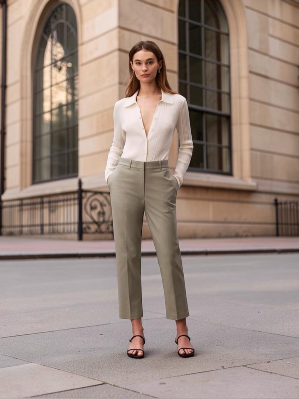 NWT Calvin Klein Pants